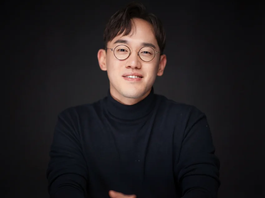 안상현(커리어해커 알렉스)의 인물 사진